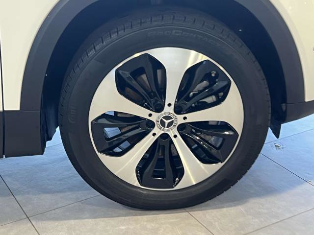 Certified 2024 Mercedes-Benz GLB 250 4MATIC image 6