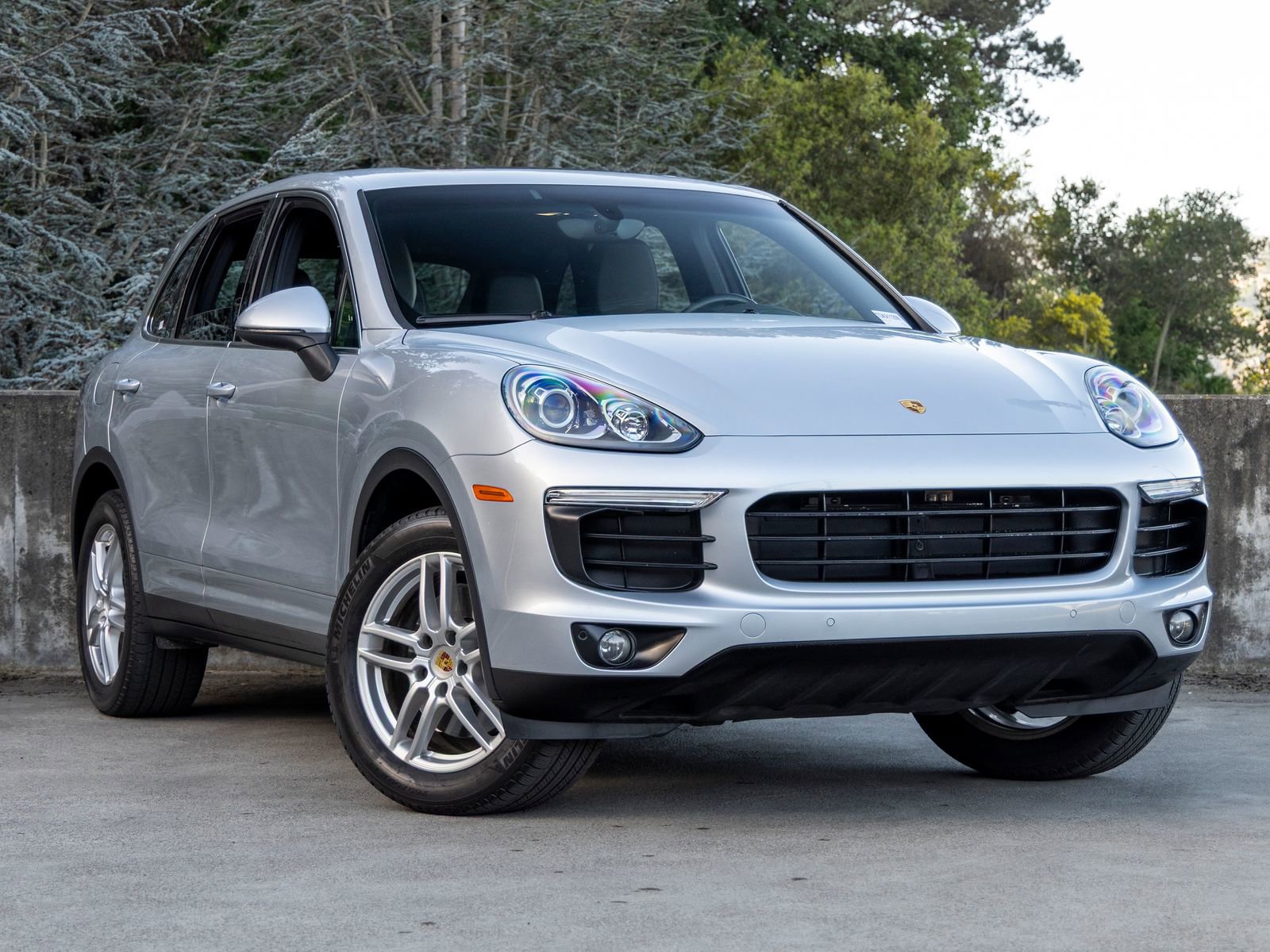Used 2016 Porsche Cayenne image 6