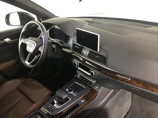 Used 2020 Audi Q5 2.0T Premium Plus image 20