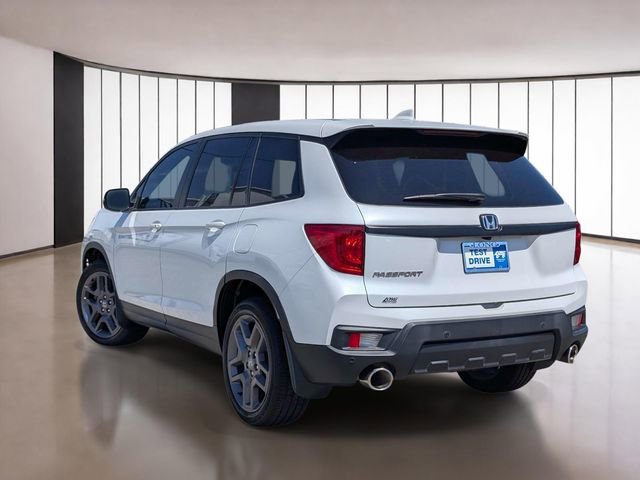 Used 2022 Honda Passport EX-L image 8