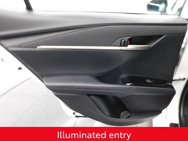 Used 2025 Toyota Camry LE image 21