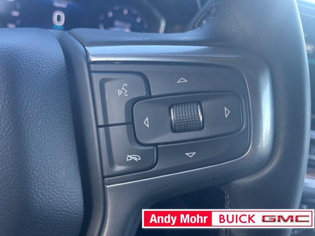 Used 2024 Chevrolet Silverado 1500 LT AWD/4WD image 27