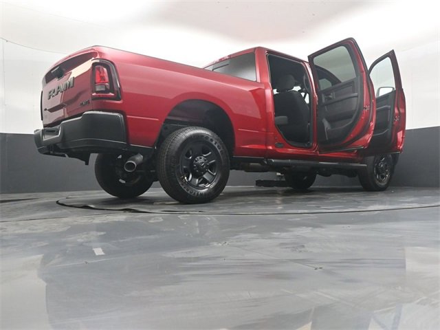New 2026 RAM 2500 Tradesman image 51