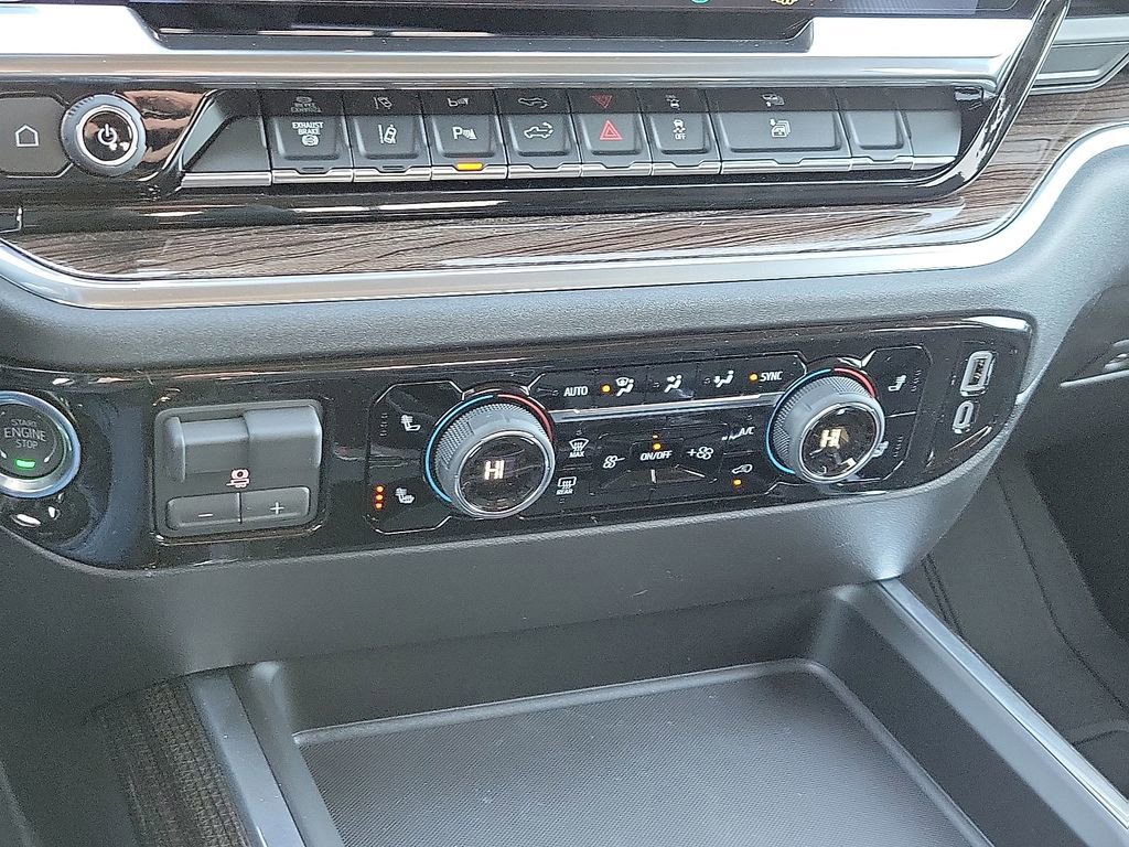 New 2026 Chevrolet Silverado 3500 LT w/ All Star Edition image 17