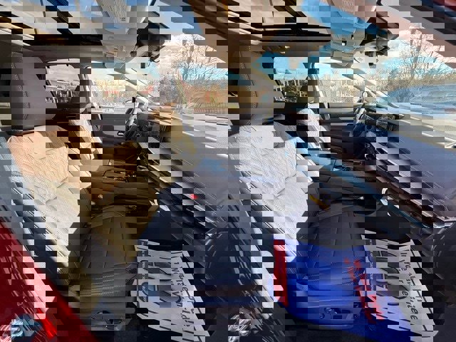 New 2026 Nissan Murano Platinum w/ Cargo Package image 20