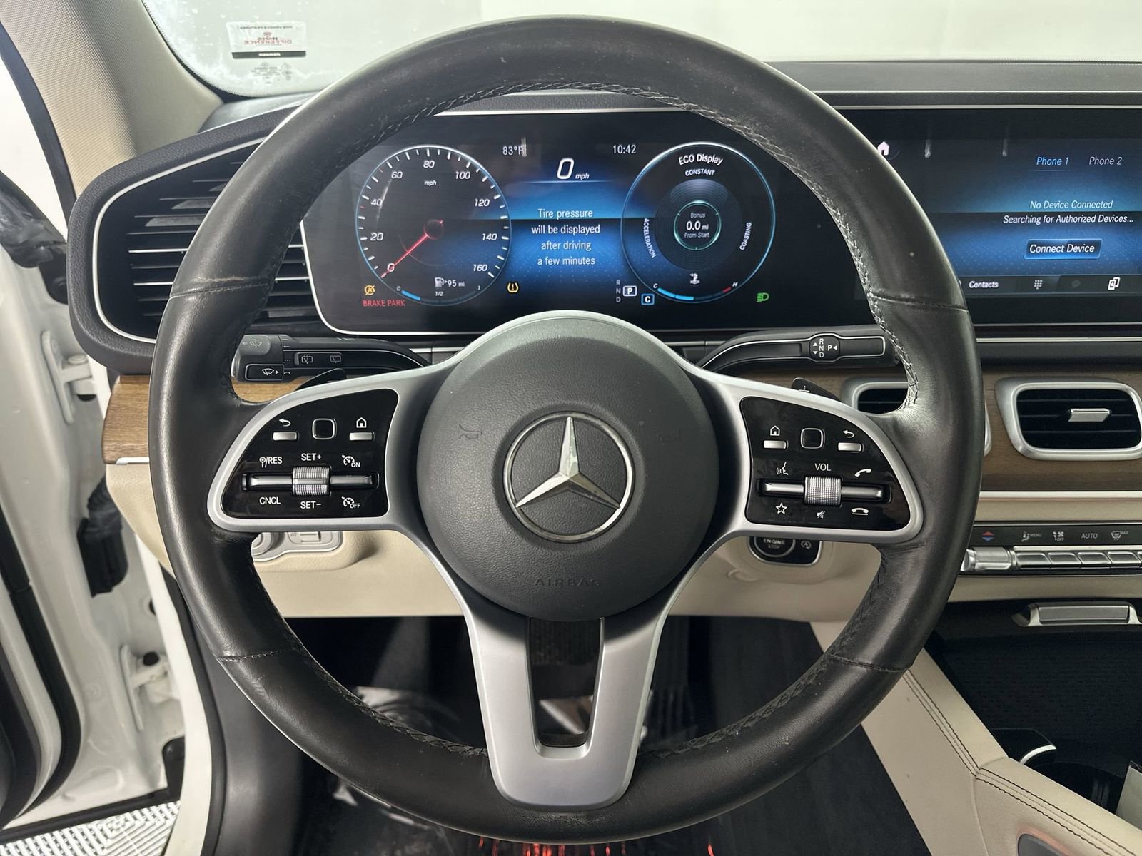 Used 2020 Mercedes-Benz GLE 350 w/ Premium Package image 14