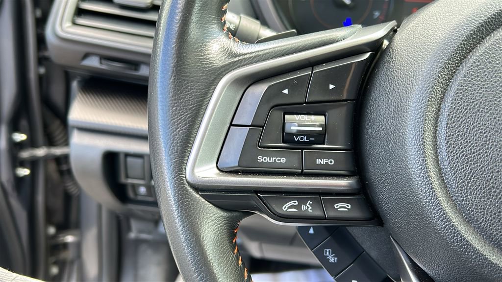 Used 2020 Subaru Crosstrek 2.0i Premium w/ Moonroof Package 2 image 13