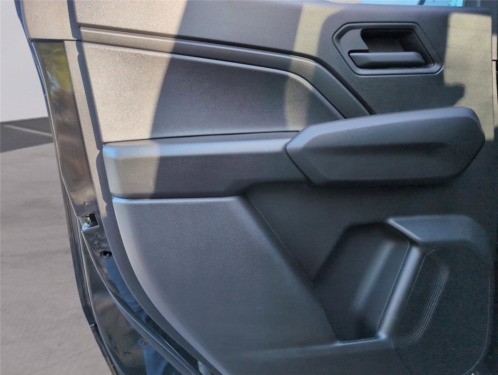 New 2026 Chevrolet Colorado Trail Boss AWD/4WD image 16