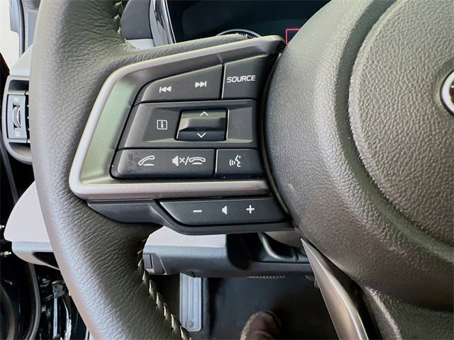 New 2025 Subaru Legacy Premium w/ Popular Package #1A image 33