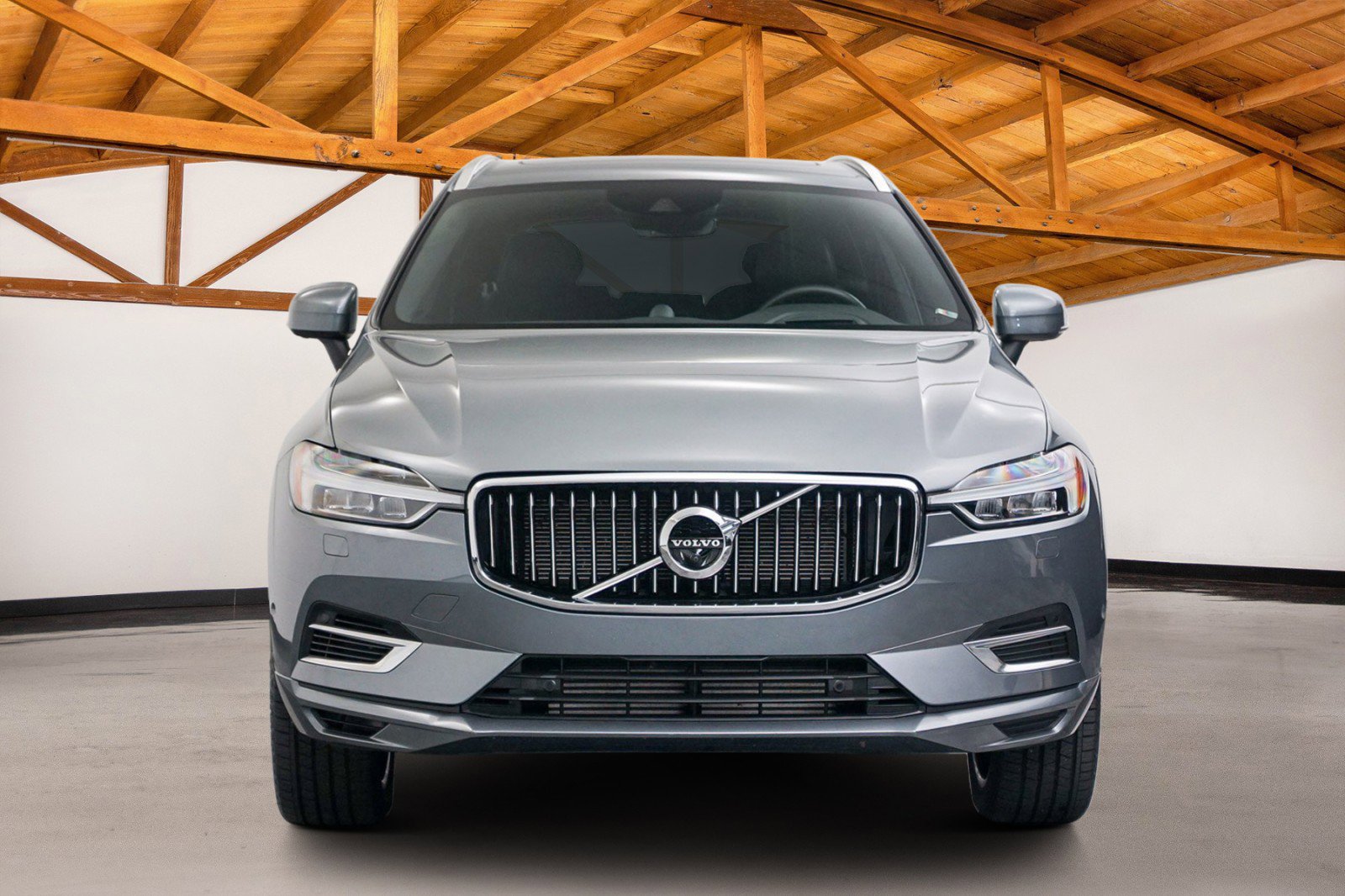 Used 2020 Volvo XC60 T8 Inscription w/ Protection Package Premier image 6