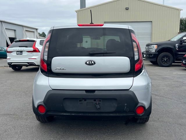 Used 2015 Kia Soul FWD image 8