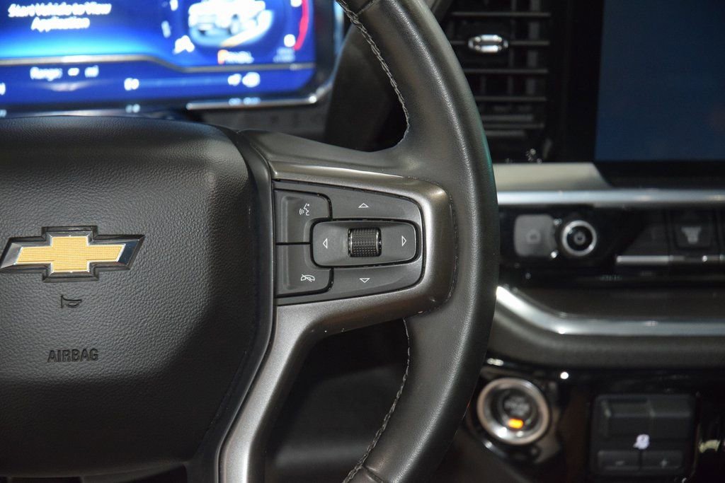 Used 2024 Chevrolet Silverado 2500 High Country w/ High Country Premium Package image 43