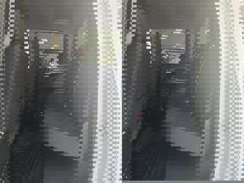 Used 2024 Chevrolet Silverado 2500 LT image 11