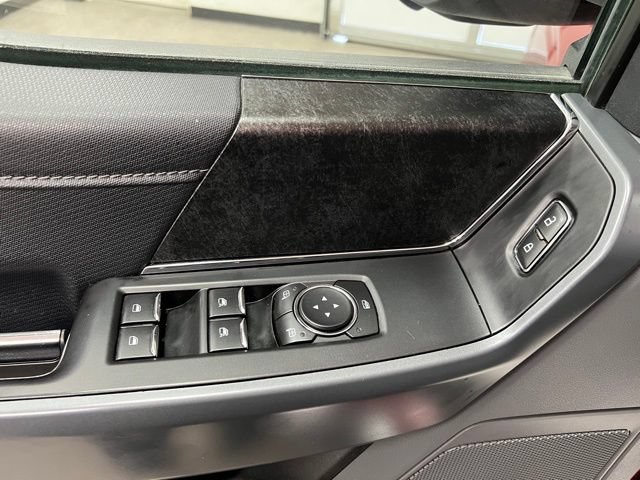 Used 2021 Ford F150 XLT w/ Equipment Group 301A Mid AWD/4WD image 23