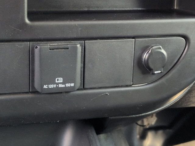 Used 2023 Chevrolet Express 2500 w/ Driver Convenience Package RWD image 24