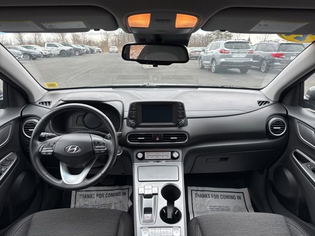 Used 2021 Hyundai Kona SEL image 15