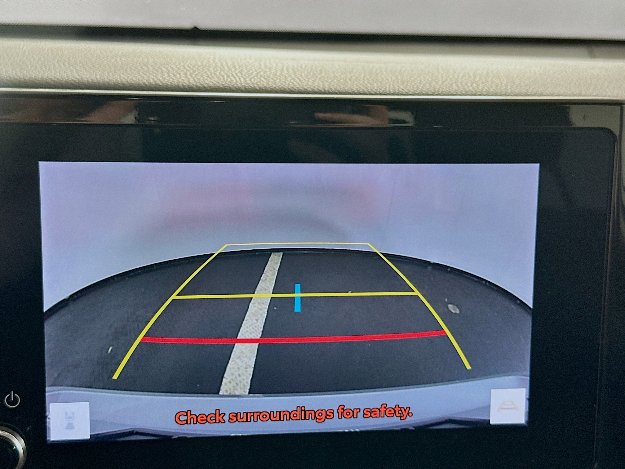 Used 2025 Toyota Camry LE image 23