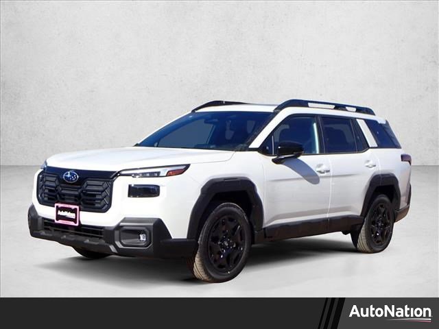 New 2026 Subaru Outback Limited image 1