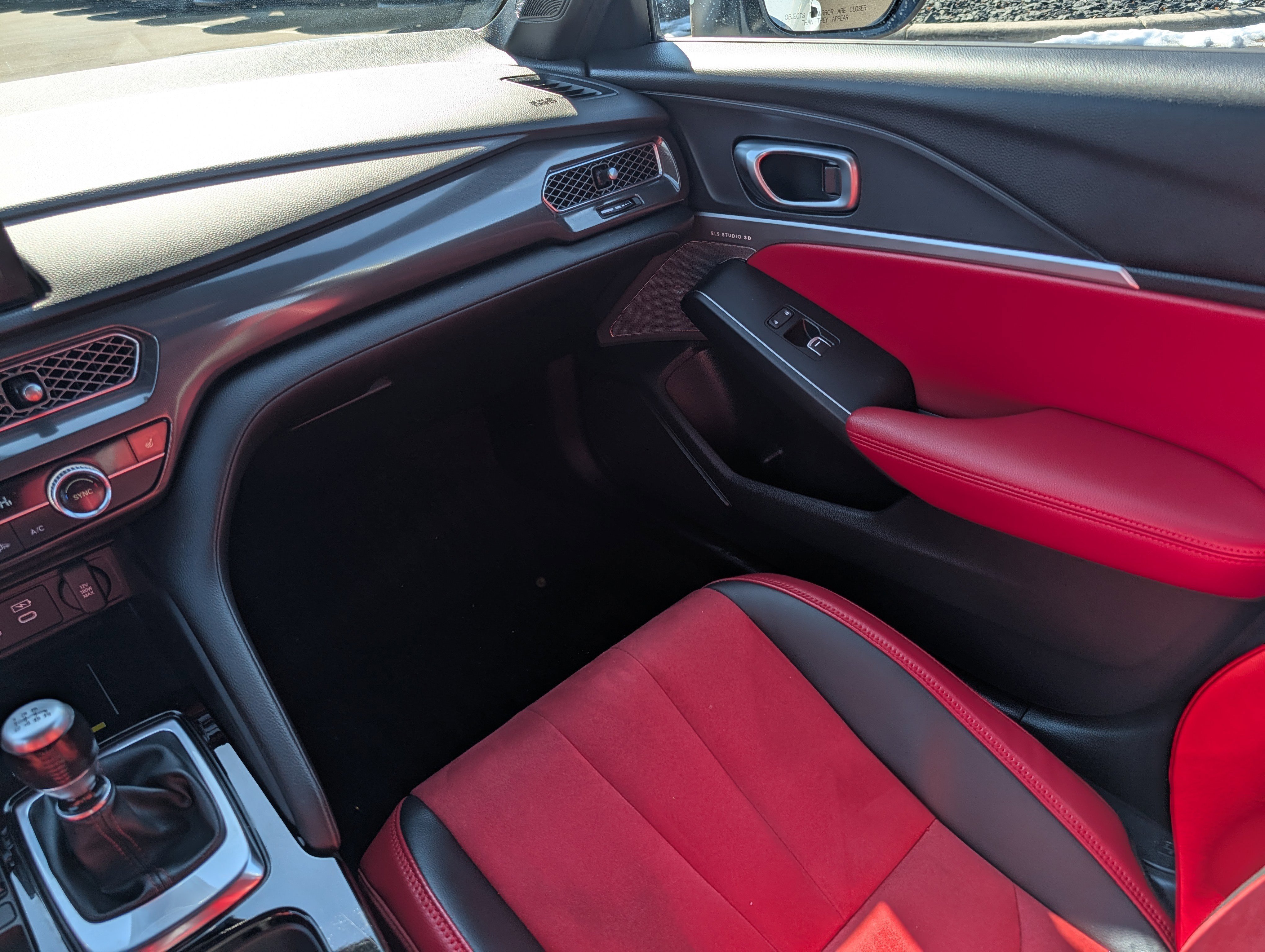 Certified 2024 Acura Integra A-Spec image 11