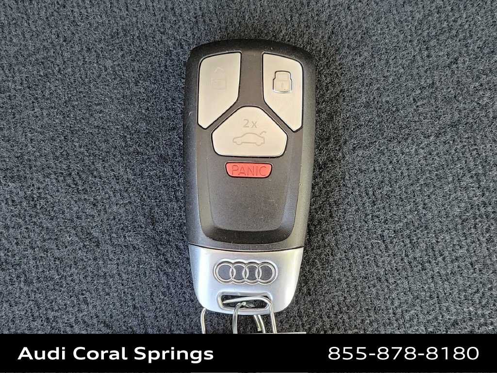 Used 2019 Audi Q5 Prestige AWD/4WD image 28