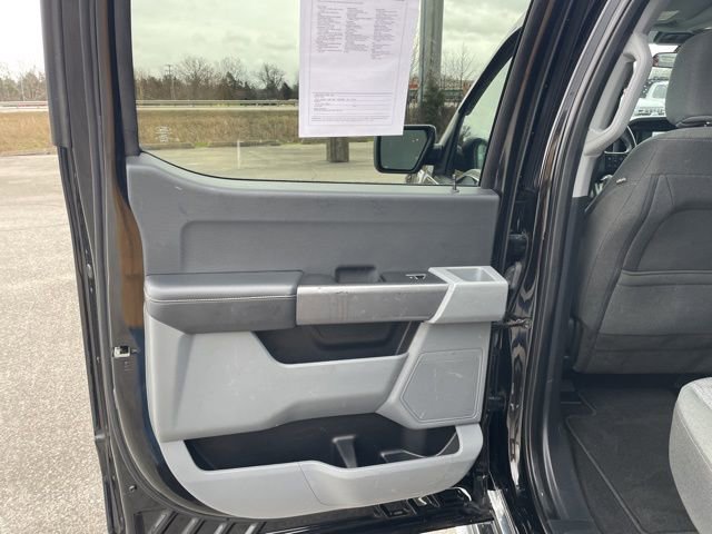 Used 2023 Ford F150 XLT w/ XTR Package image 62