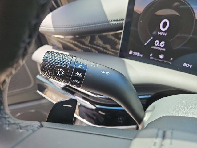 New 2026 Genesis G80 3.5T Prestige AWD/4WD image 23