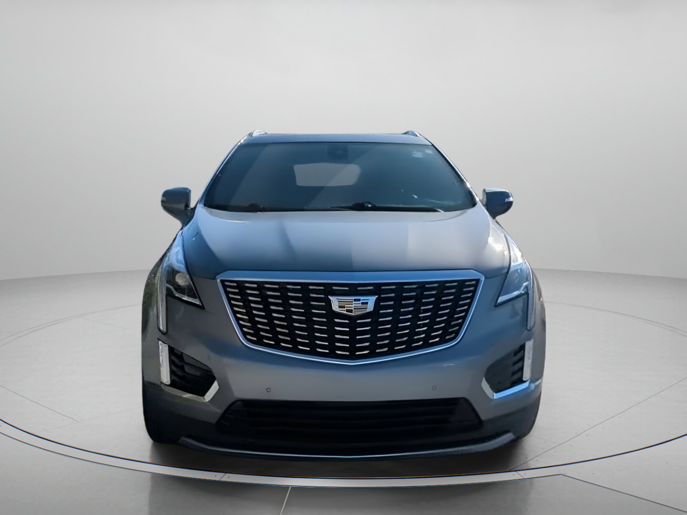 Used 2020 Cadillac XT5 Premium Luxury image 5