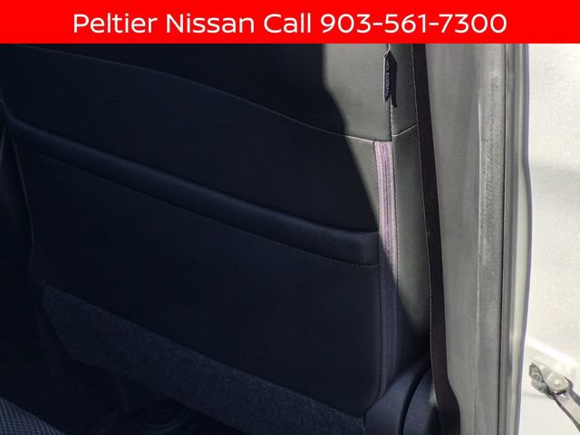 Certified 2022 Nissan Rogue Sport SV w/ Technology Package AWD/4WD image 16