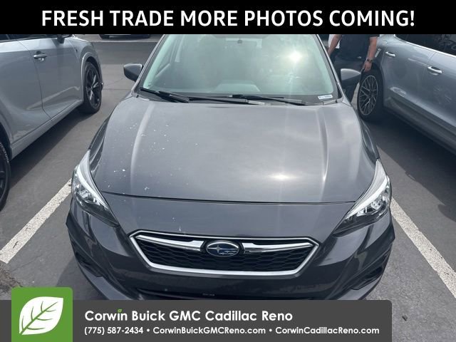Used 2018 Subaru Impreza 2.0i Premium AWD/4WD image 5