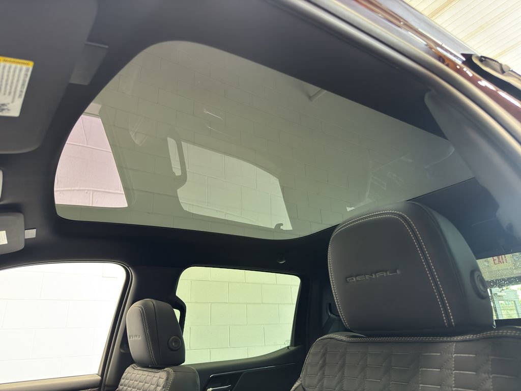 New 2025 GMC Sierra EV Denali image 38