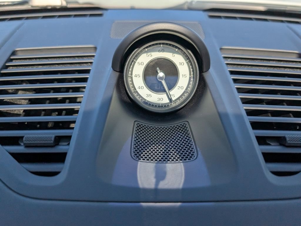 Certified 2021 Porsche 911 Turbo S image 16