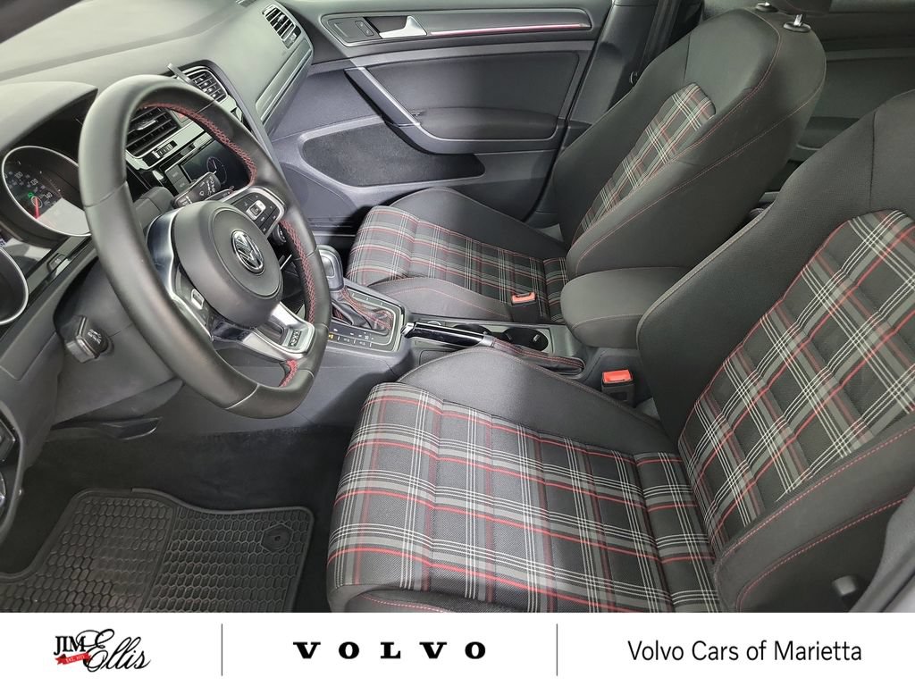 Used 2020 Volkswagen GTI S FWD image 17