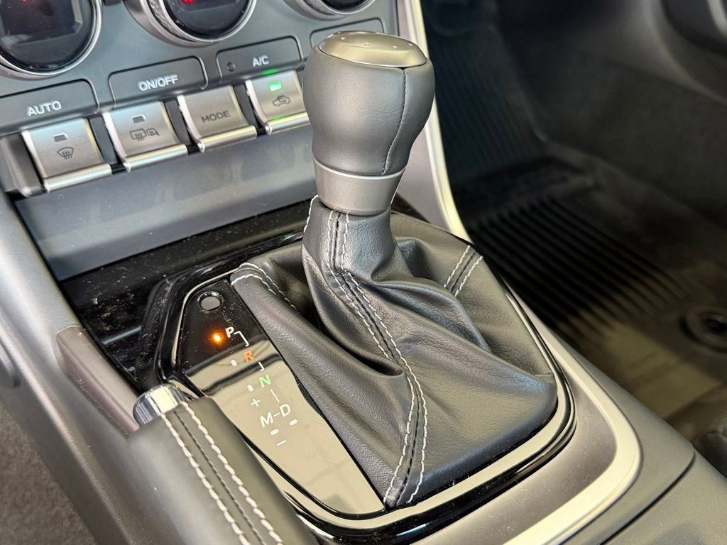 New 2026 Toyota GR86 RWD image 24