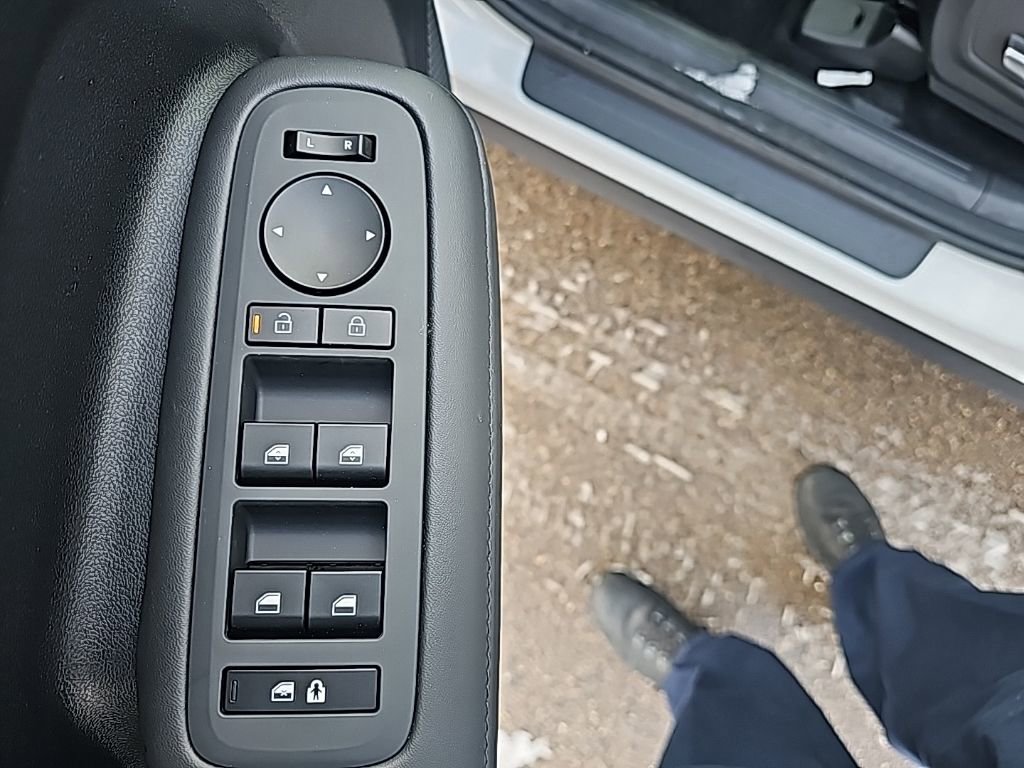 New 2026 Hyundai Santa Fe XRT AWD/4WD image 11