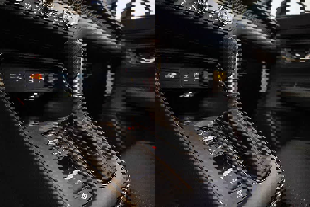 New 2026 Honda CR-V EX image 46