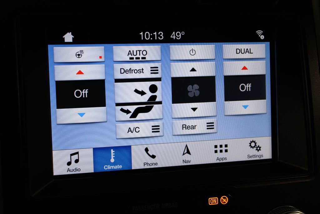 Used 2019 Ford Expedition XLT w/ Equipment Group 202A image 44