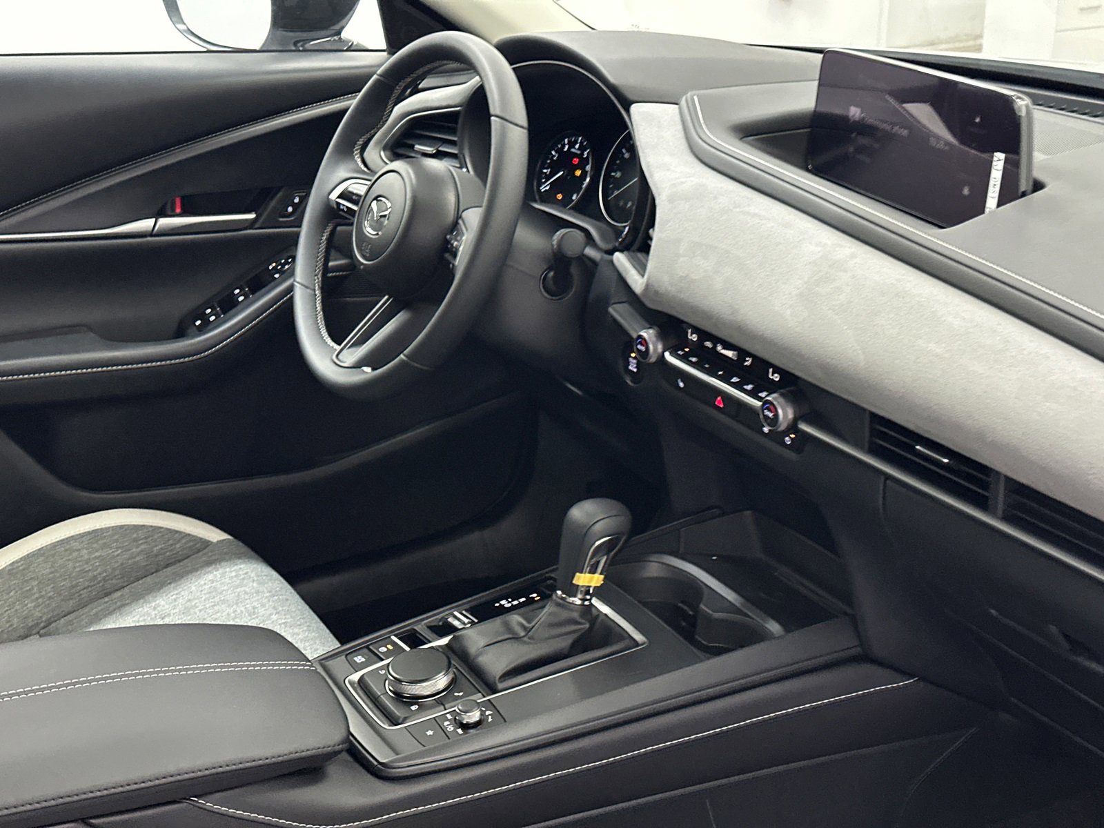 New 2026 MAZDA CX-30 AWD 2.5 S image 10