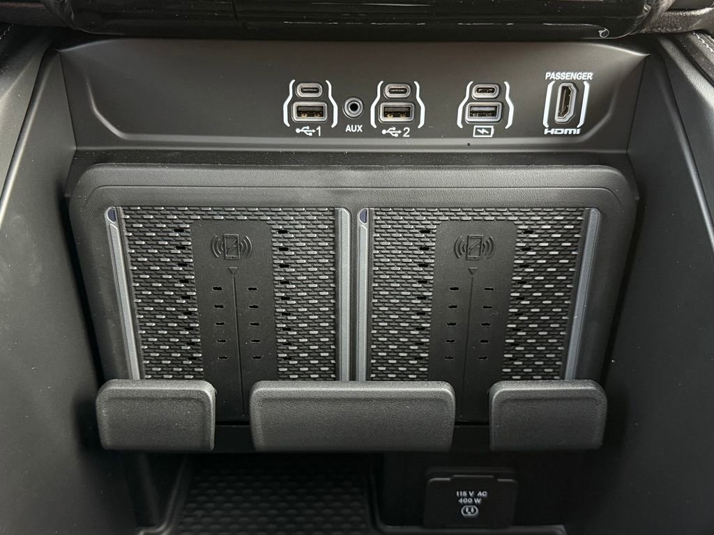 New 2026 RAM 2500 Limited image 28