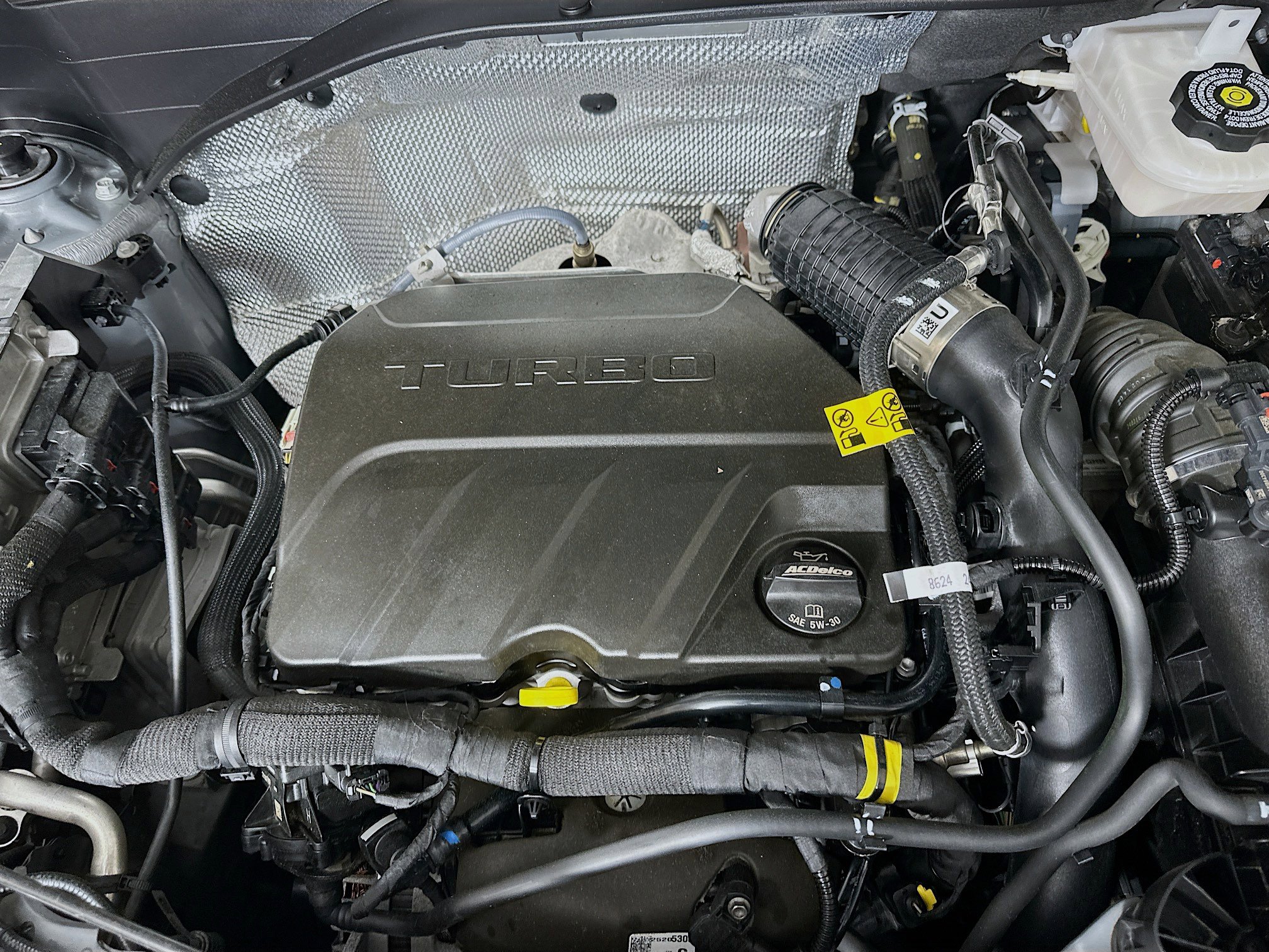 Used 2024 Chevrolet TrailBlazer LS image 30