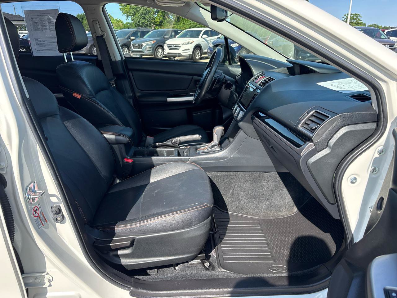 Used 2016 Subaru Crosstrek 2.0i Limited AWD/4WD image 24