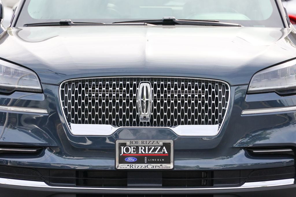 Certified 2024 Lincoln Aviator Reserve w/ Equipment Group 201A AWD/4WD image 30
