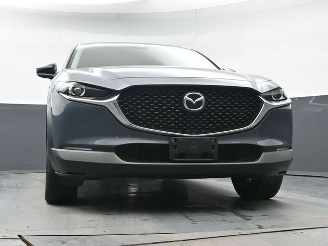 Certified 2023 MAZDA CX-30 AWD 2.5 S w/ Preferred Package image 32