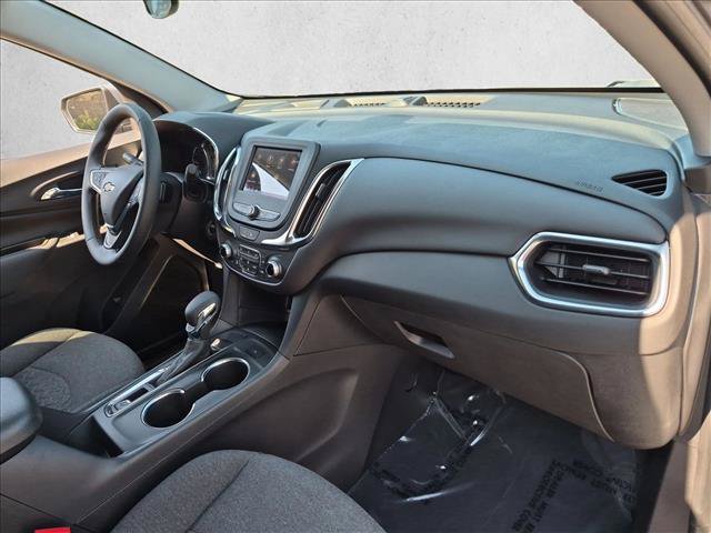 Certified 2024 Chevrolet Equinox LT FWD image 21