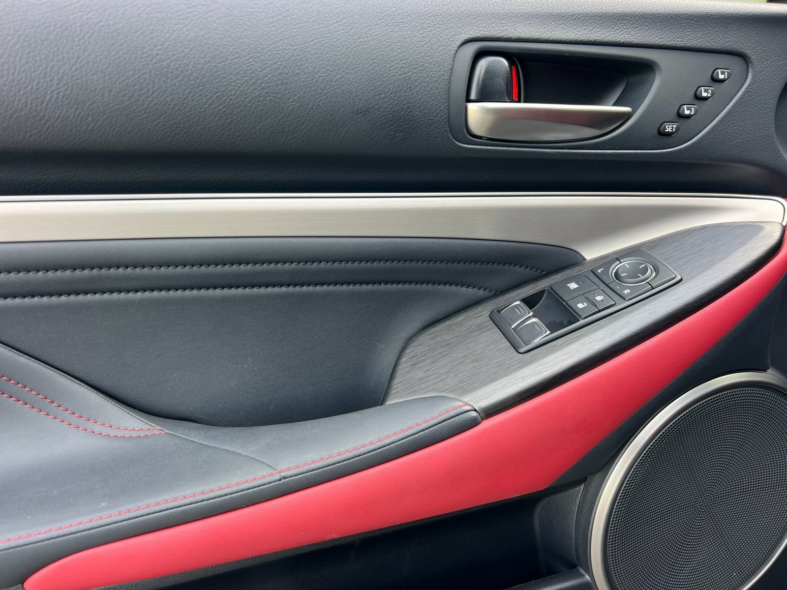 Used 2024 Lexus RC 350 F Sport RWD image 10