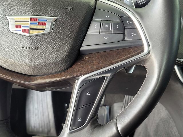 Used 2016 Cadillac CT6 Platinum AWD/4WD image 25