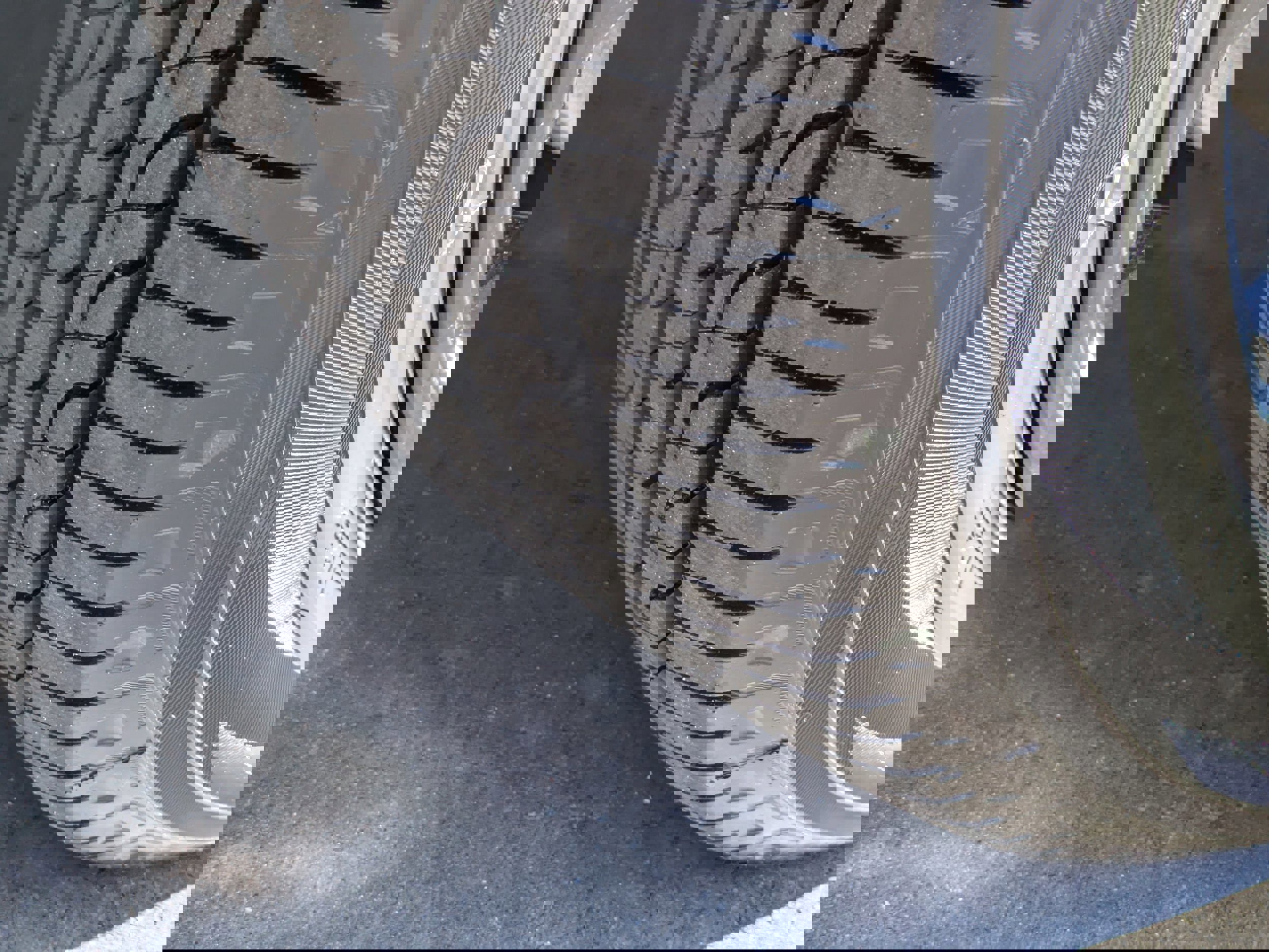 New 2026 Jeep Compass Latitude image 12