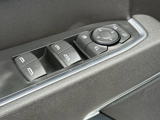 Used 2025 GMC Sierra 1500 SLT image 20