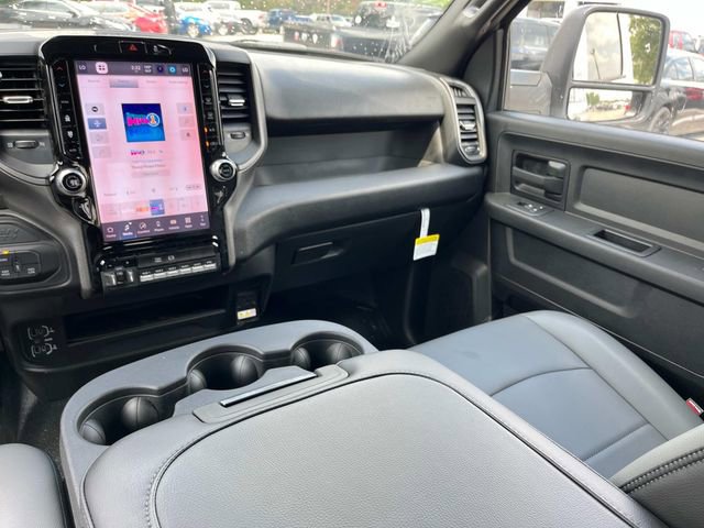 New 2025 RAM 4500 Tradesman image 4
