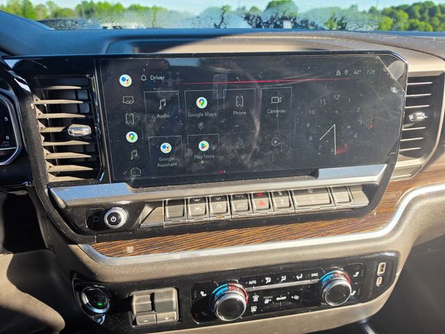 Used 2022 GMC Sierra 1500 Elevation w/ X31 Off-Road Package AWD/4WD image 16