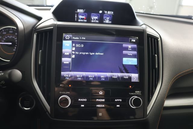 Used 2018 Subaru Crosstrek 2.0i Limited AWD/4WD image 14